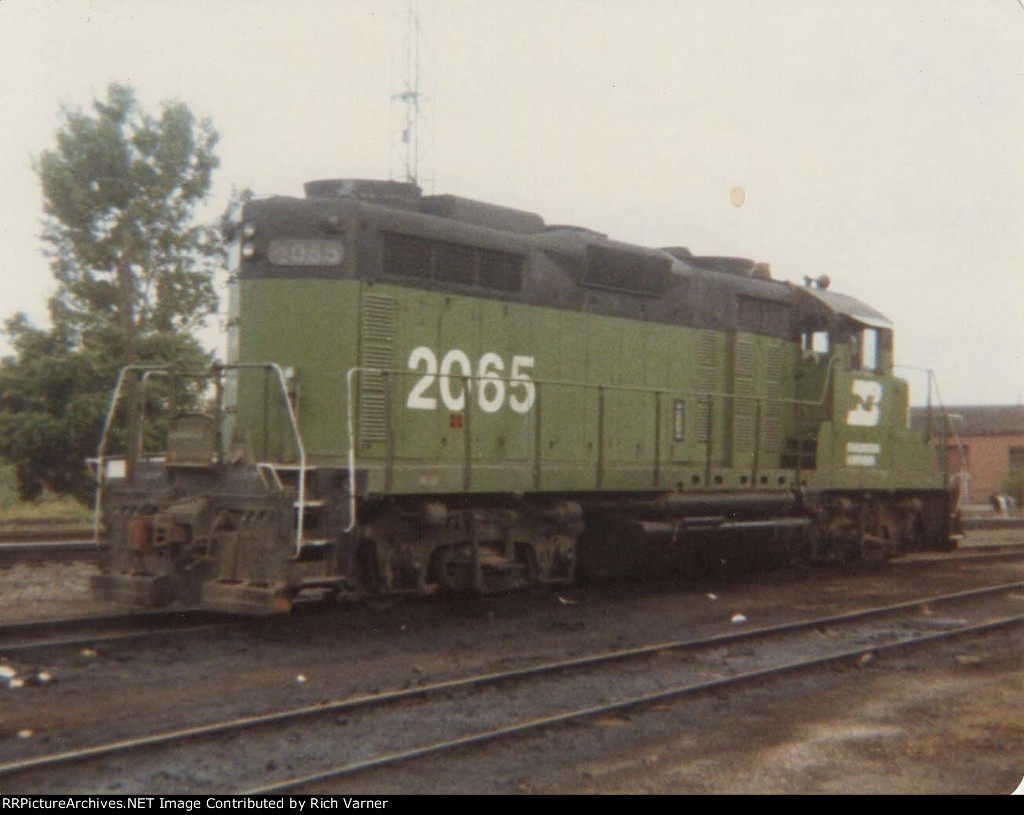 BN #2065